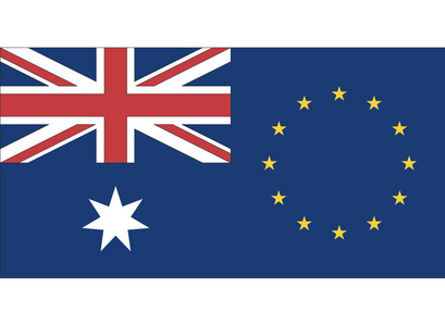欧盟澳大利亚伙伴关系