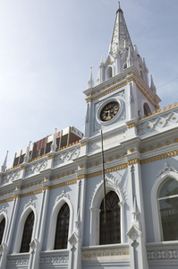 Palacio de las Academias 加拉加斯