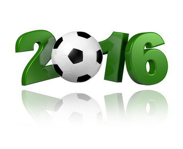 足球 2016年设计
