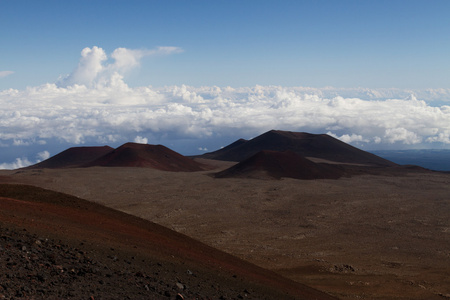 火山夏威夷