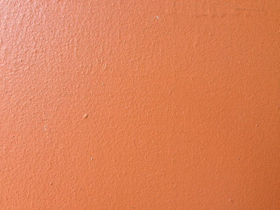老橙色水泥墙纹理背景图片