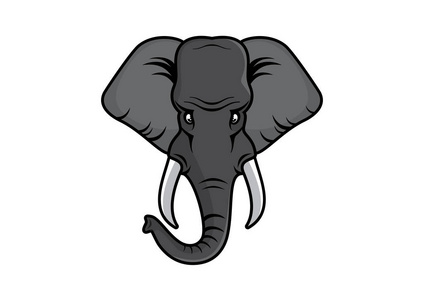 大象头矢量