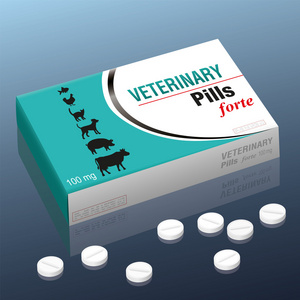 兽药残留兽药动物药照片