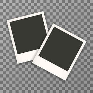 拍立得边框拍立得相框照片