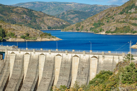 大坝水坝图片大全