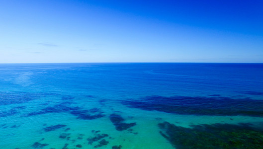 澳大利亚大海洋路海岸线