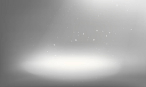 佛像动态闪光用闪光光抽象灰色动态背景照片