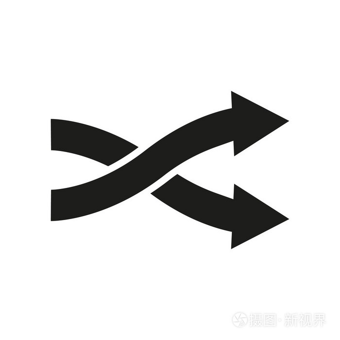 交换和打开,十字符号.单位