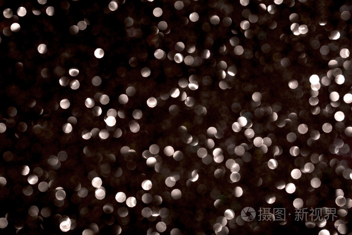 魅力黑色闪闪发光背景照片-正版商用图片0dpw5z-摄图新视界