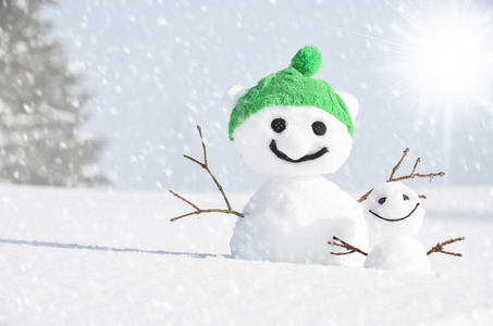 对瑞士的阿尔卑斯山雪人瑞士雪郎峰瑞士天际线的壮丽全景雪山雪山