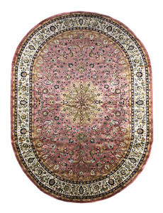 美丽的阿拉伯地毯