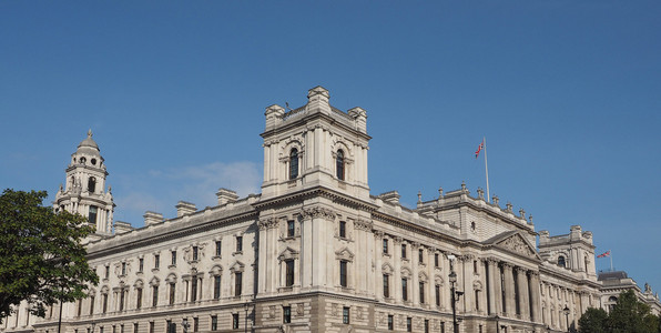 海关总署在伦敦图片