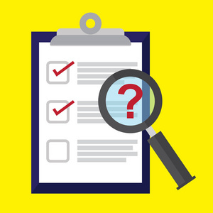 调查问卷背景图片