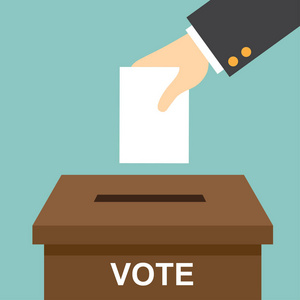 投票图图片