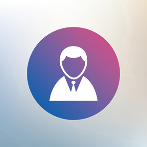 阿签名用户签名图标照片