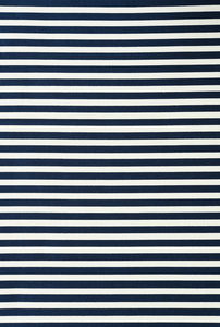 黑白相间的条纹的织物纹理照片