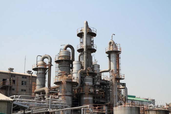 日本京滨工业区