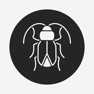 空中昆虫图片大全