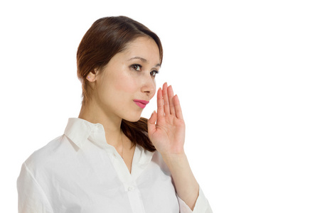 说话声音素材图片