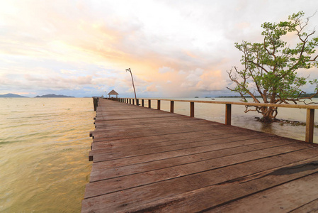 koh mak 岛，省达叻