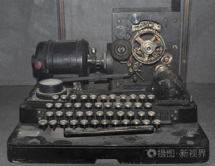 电报设备(1928年)