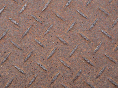 钻石板不锈钢图片