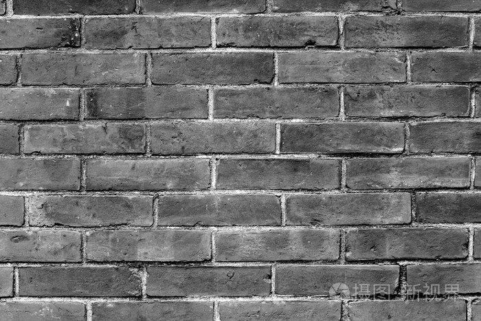 红砖墙壁照片-正版商用图片0dsufe-摄图新视界