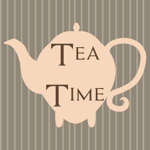 茶的时间