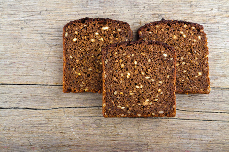 褐色的种子图片