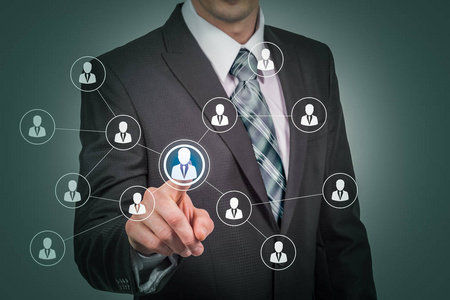 招聘hr图片-招聘hr素材-招聘hr插画-摄图新视界