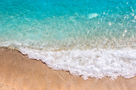 海浪海滩图片-海浪海滩素材-海浪海滩插画-摄图新视界