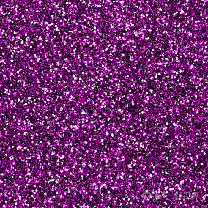 紫色闪光纹理无缝背景