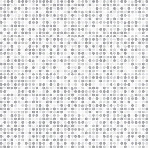 抽象条纹灰色和白色随机点数字技术哈哈