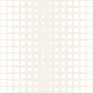 矢量无缝的微妙格局。重复几何瓷砖。单色半色调网格。简单的形状格