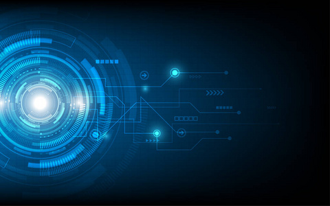 科技方图动图-科技方图gif图片-科技方图动图图片下载-摄图网