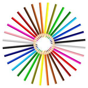 手拉手围成圈图片