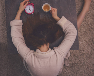 那些沮丧都醒来图片