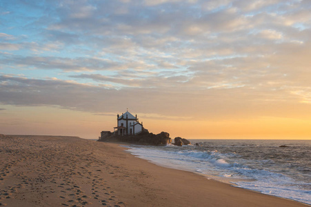 capela do senhor da pedra