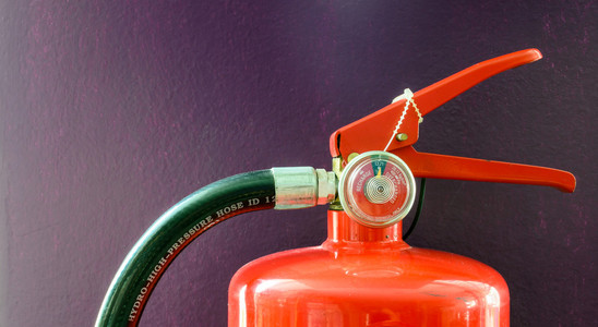 灭火器照片