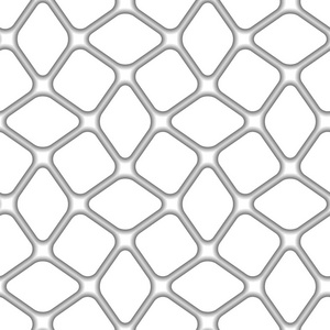 星点网状图无缝的网状图案照片