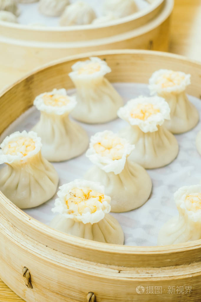 点心饺子