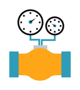 气体传感器图片