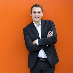 一个英国人图片