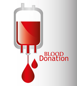 血液捐赠设计
