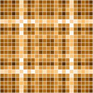 像素化混合图片