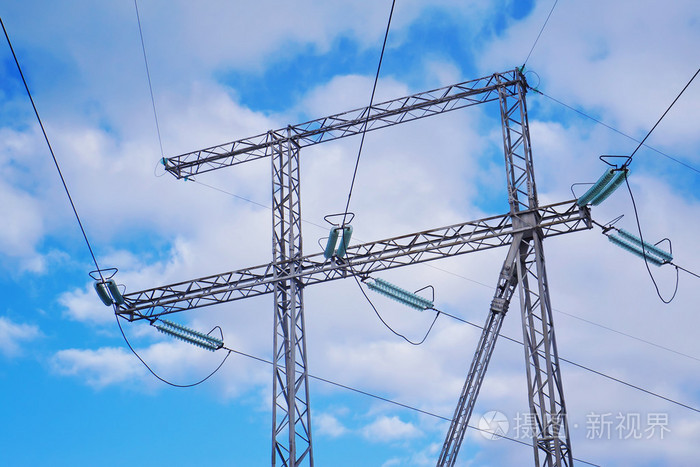 信实电力线路与电缆