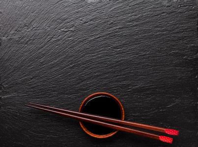 日本寿司筷子