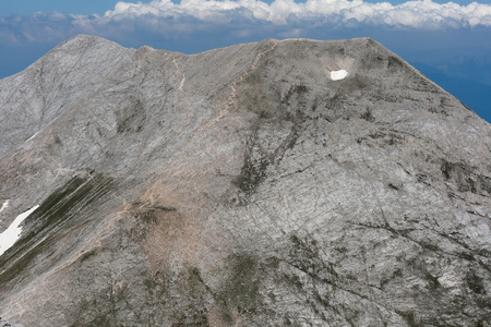 Kutelo 山峰，皮林山风景