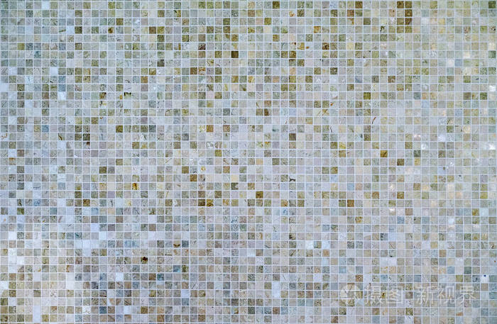 大广场无缝纹理的马赛克瓷砖照片-正版商用图片0dz9lp-摄图新视界