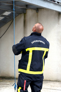 法国消防部门